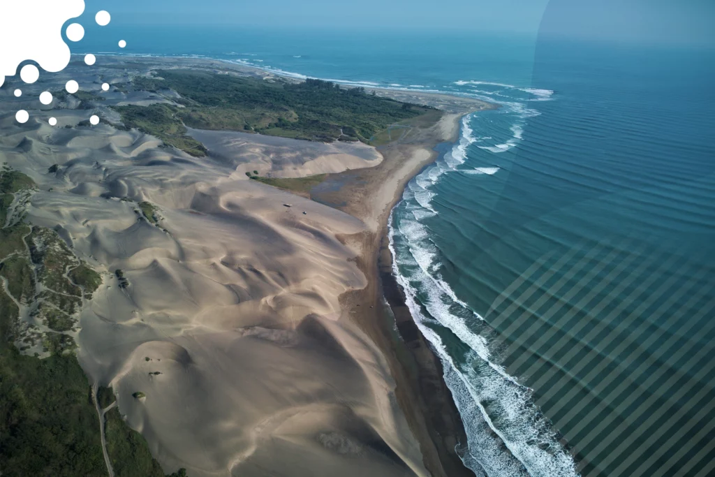 Playa Chachalacas es un tesoro de Veracruz